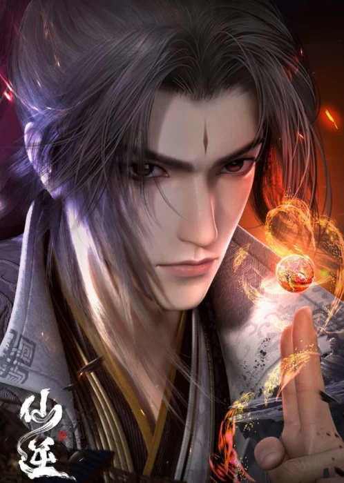 Постер Противостояние святого Постер Противостояние святого